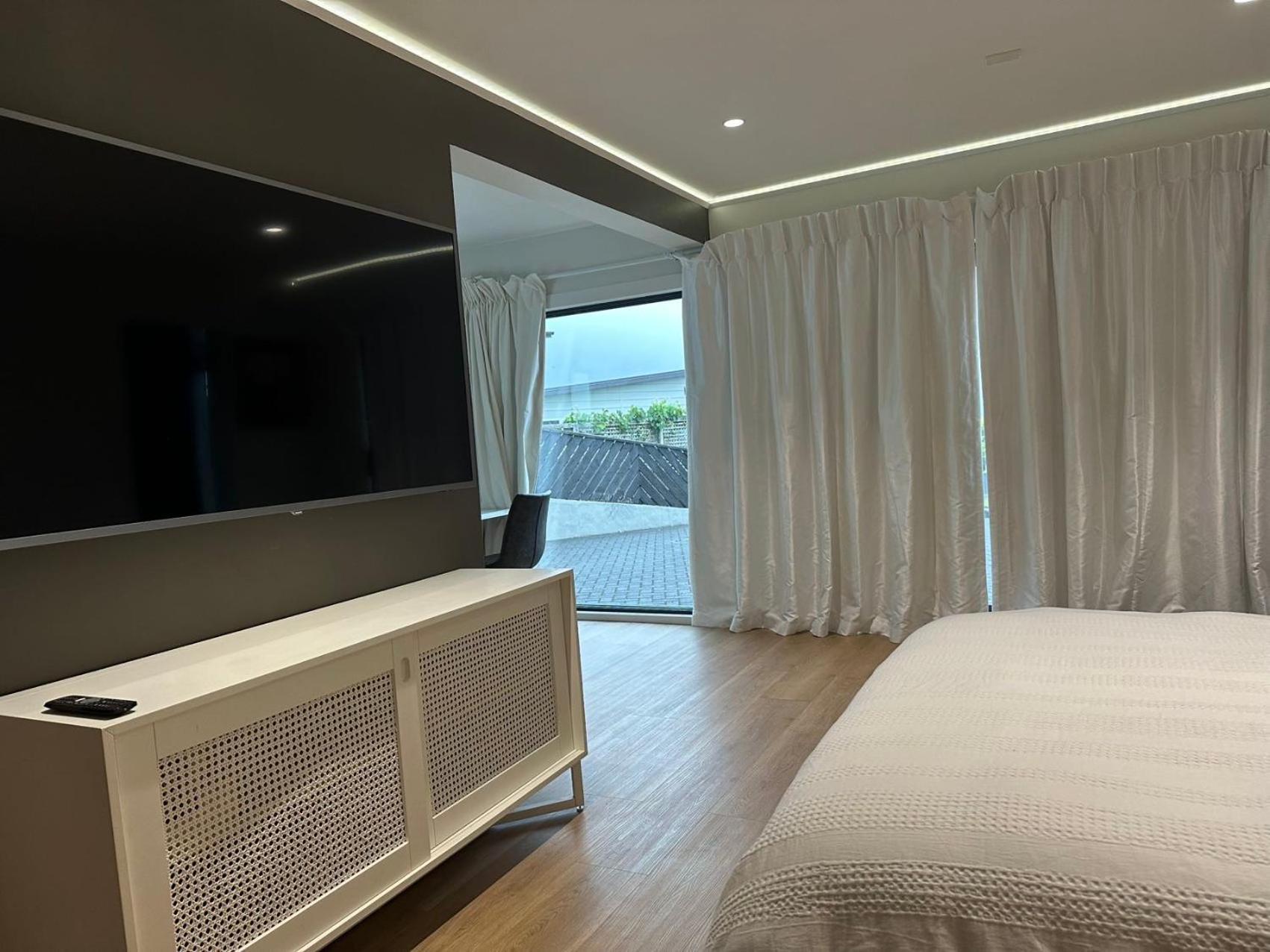 Beautiful Lakeview Apartment เทาโป ภายนอก รูปภาพ